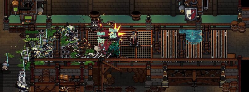 Castle Of Alchemists