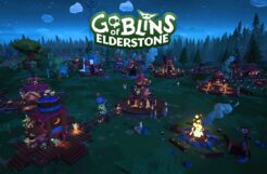 Goblins of Elderstone