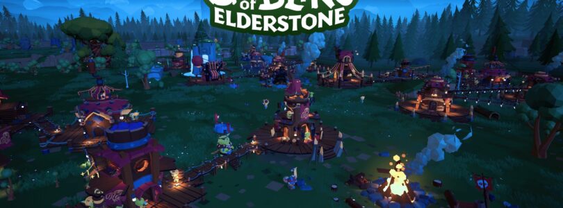 Goblins of Elderstone