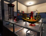 Pawnbroker Simulator