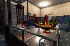 Pawnbroker Simulator