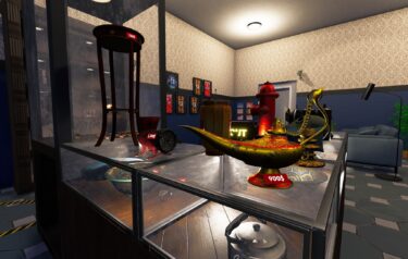 Pawnbroker Simulator