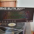 Keyz Elite 300 HE