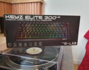Keyz Elite 300 HE