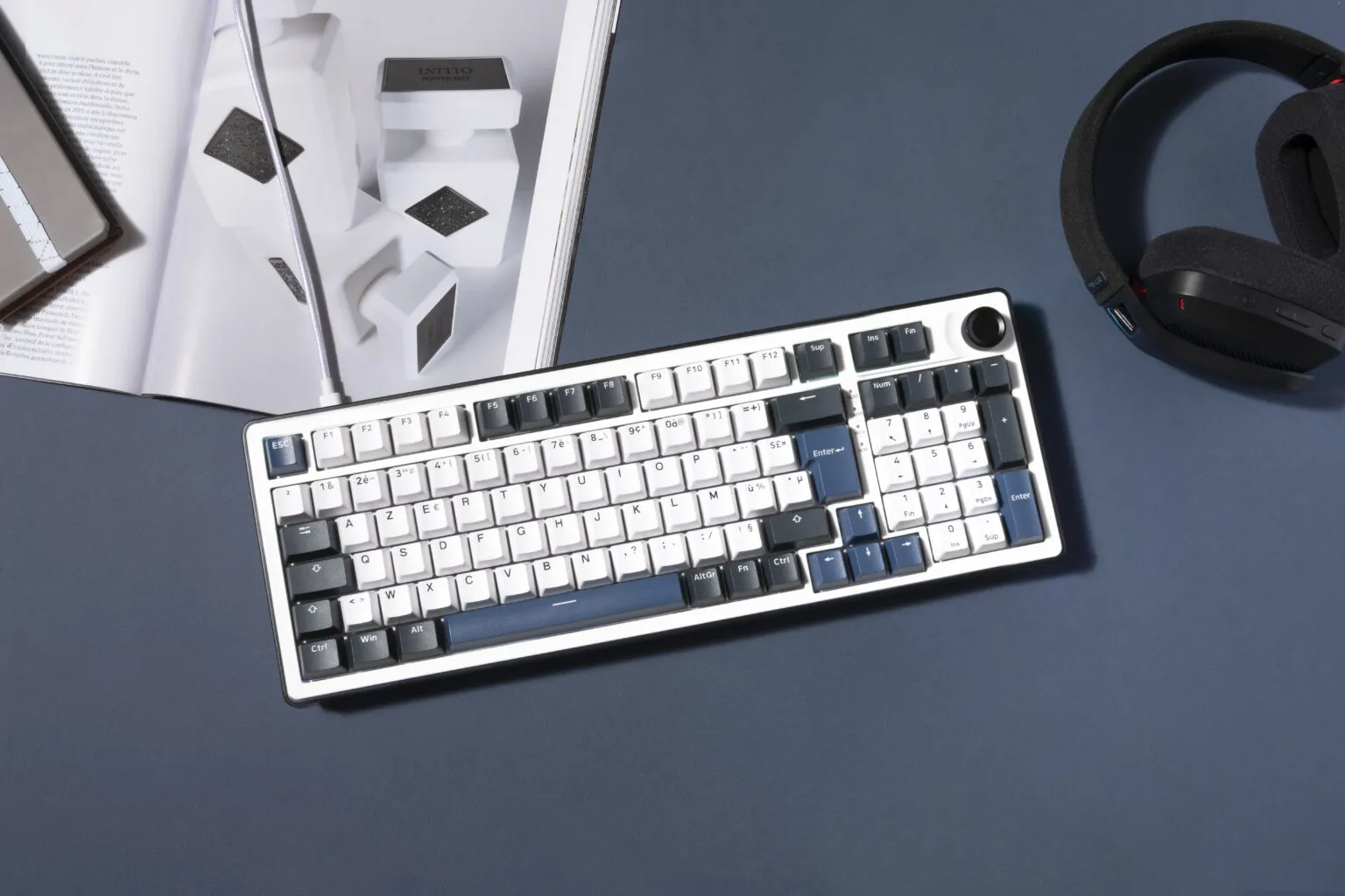 Keyz Elite 300 HE