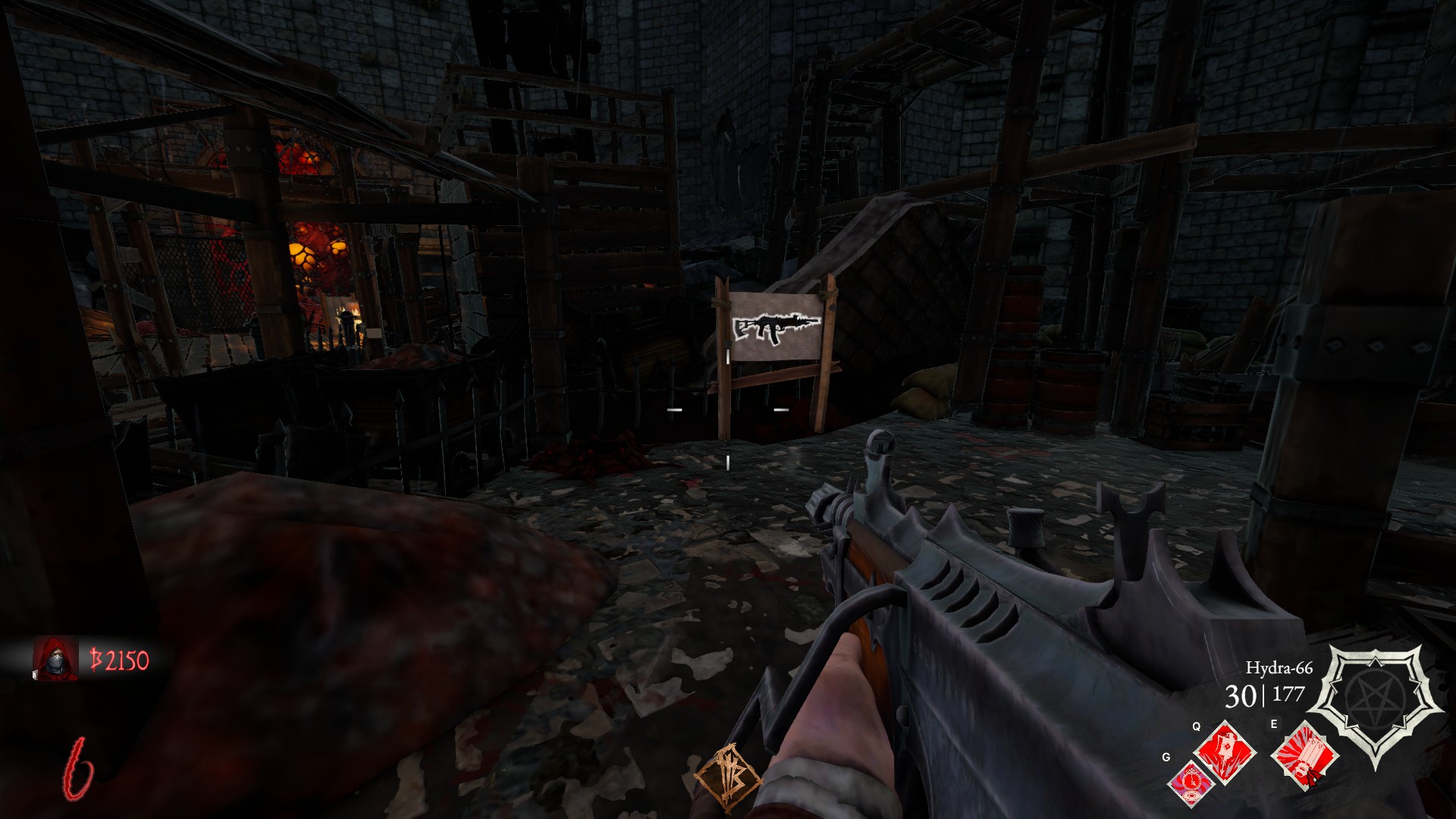 Blood Reaver