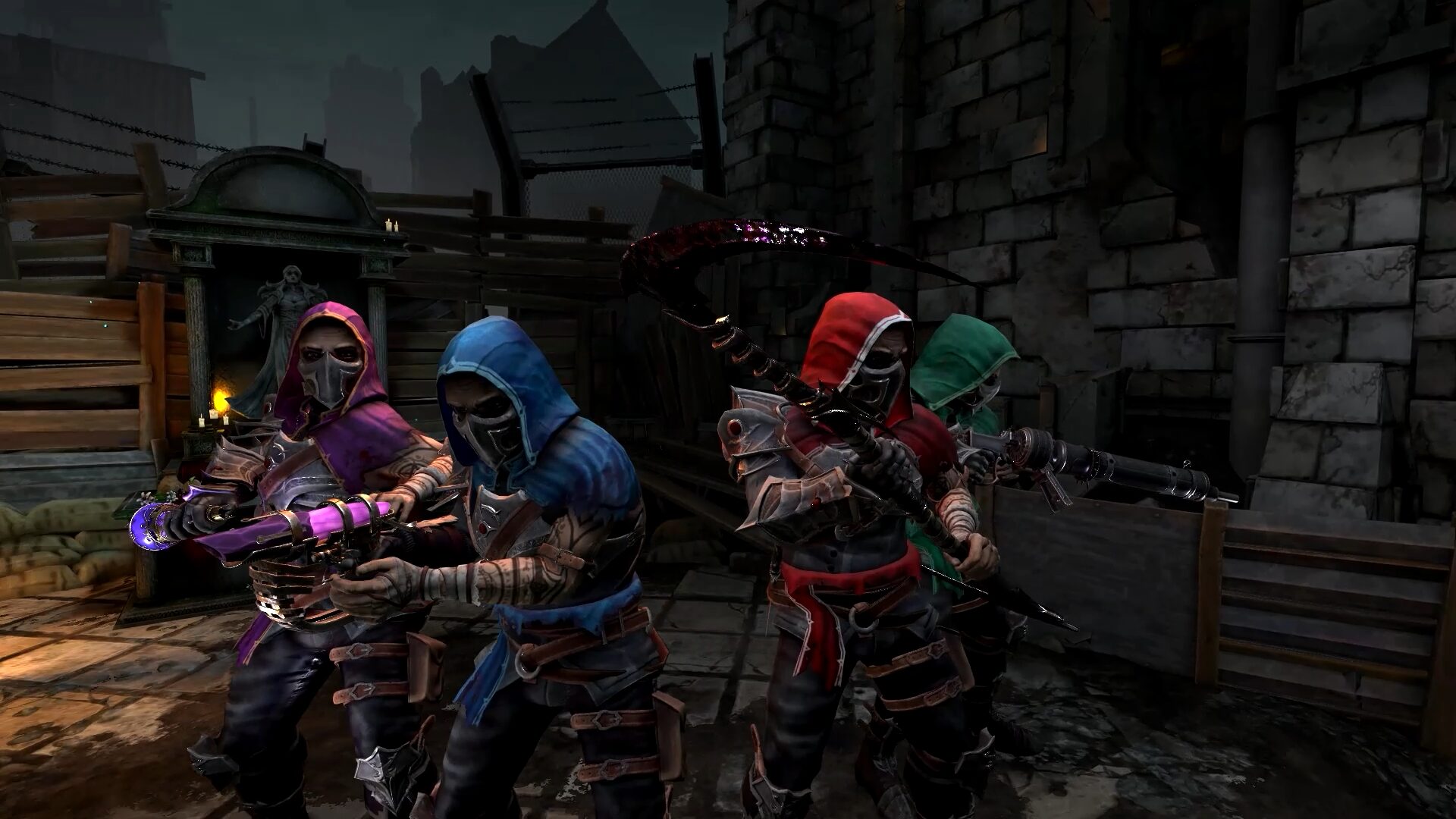 Blood Reaver