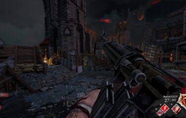 Blood Reaver