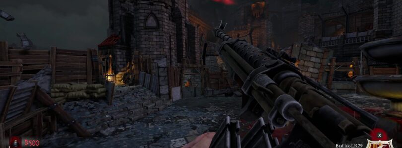 Blood Reaver