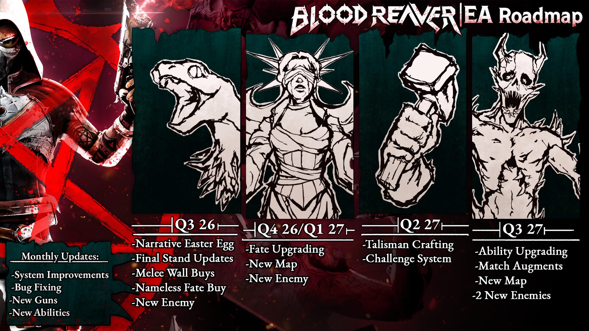 Blood Reaver