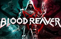 Blood Reaver