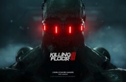 Killing Floor 3