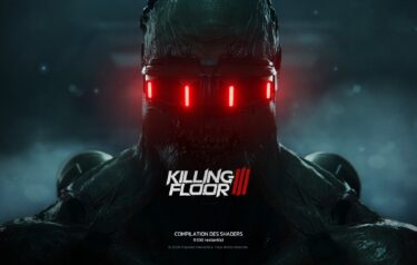 Killing Floor 3