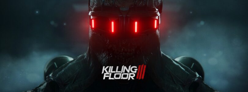 Killing Floor 3