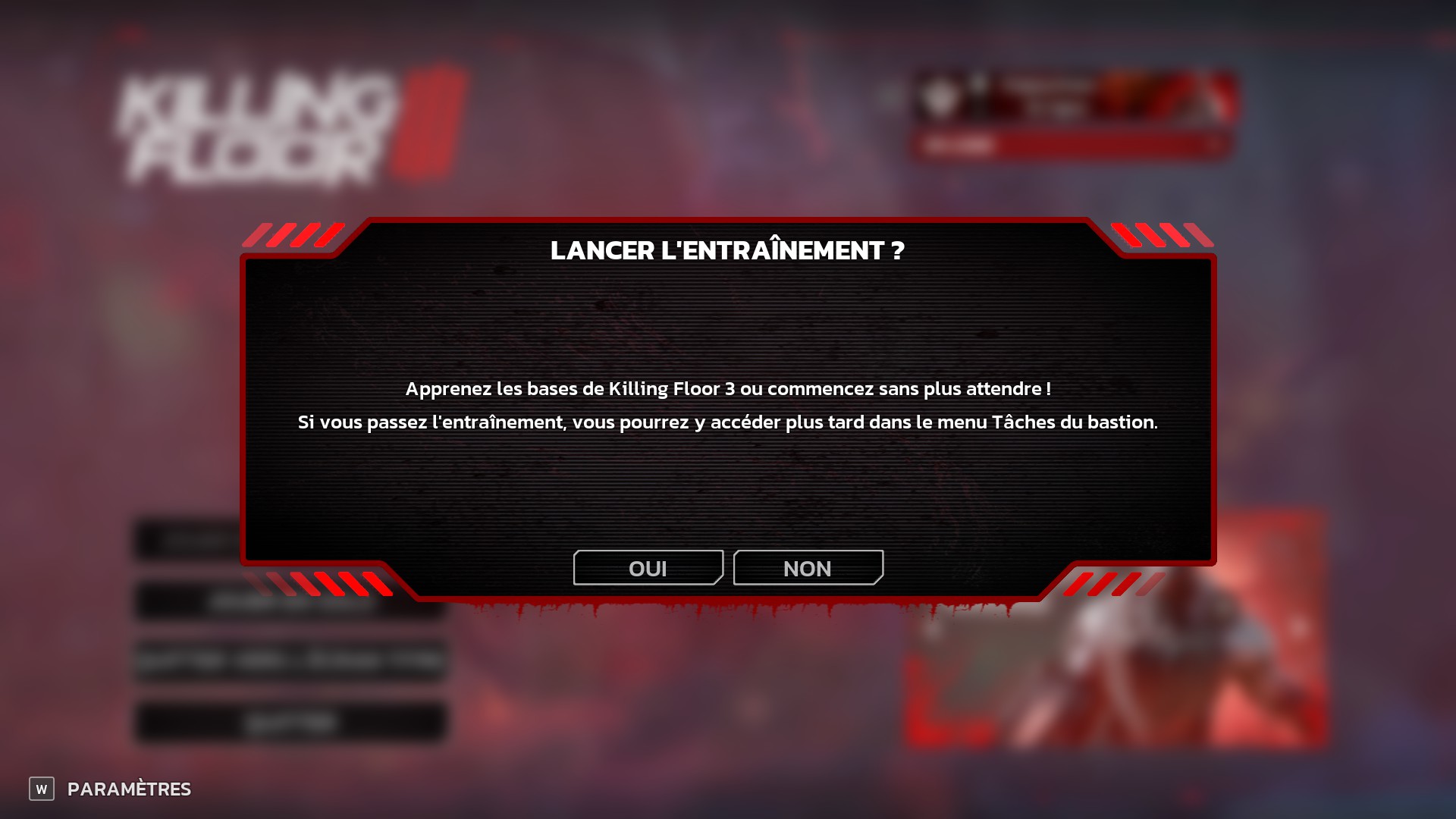 Killing Floor 3