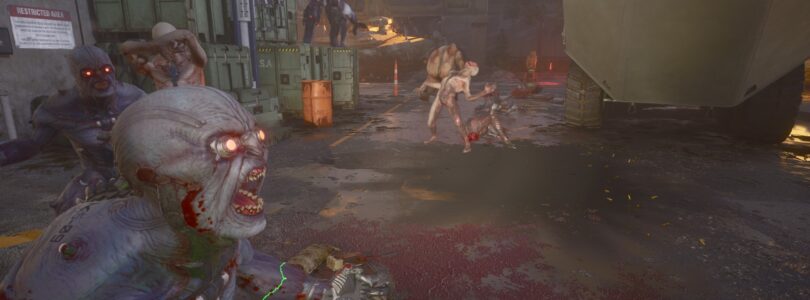 Killing Floor 3