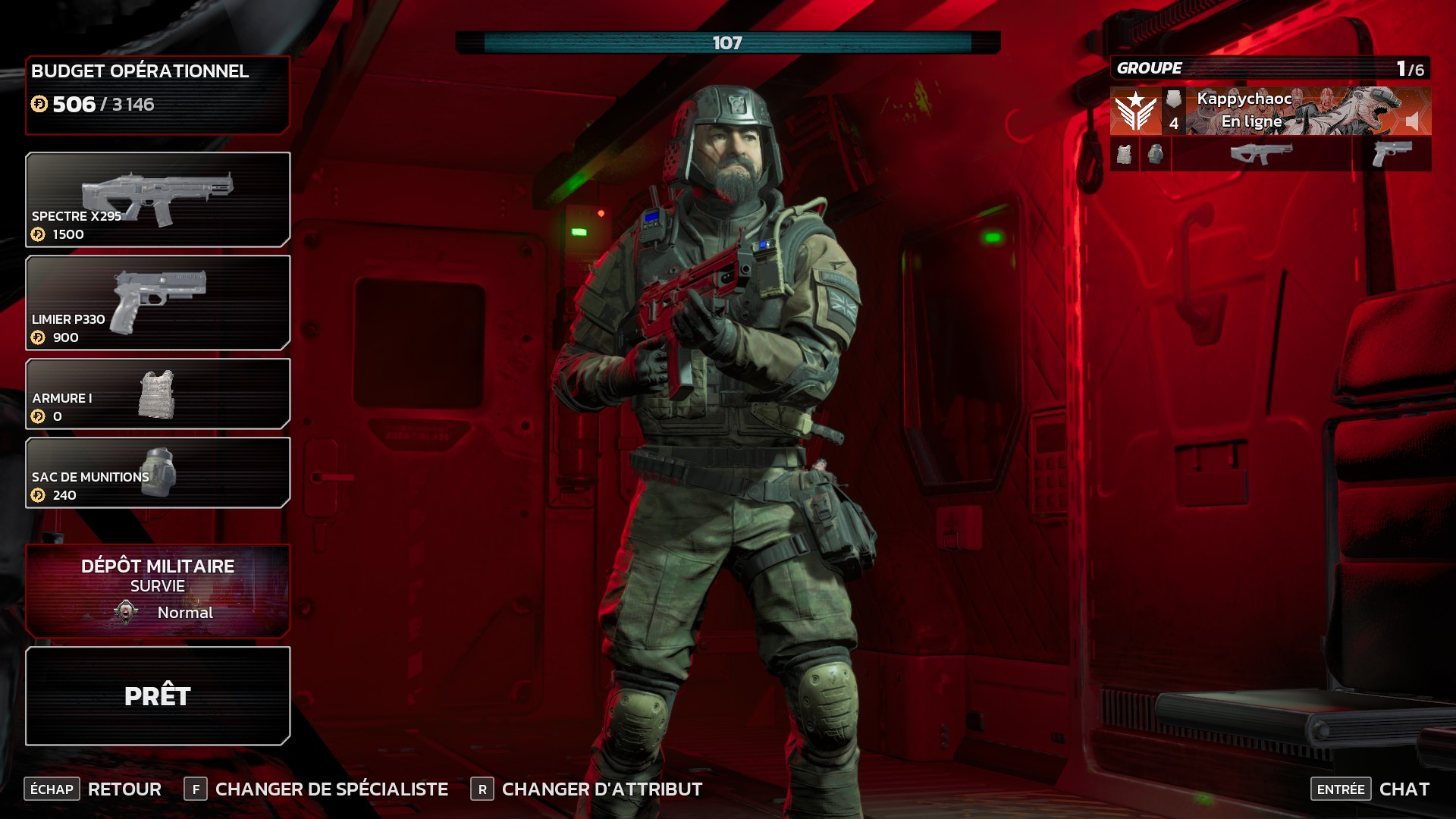 Killing Floor 3