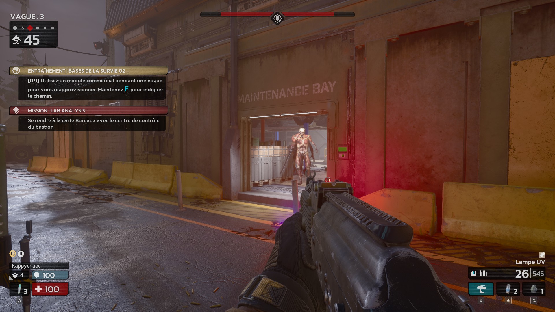 Killing Floor 3