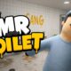 Mr Toilet