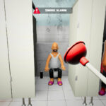 Mr Toilet
